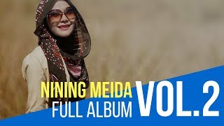 Lagu Terbaik NINING MEIDA S Full Album - POP Sunda - VOL 2