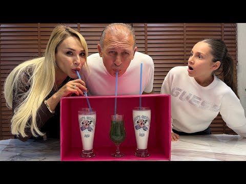 CHALLENGE OF CHOOSING THE TRUTH TO SURVIVE!?