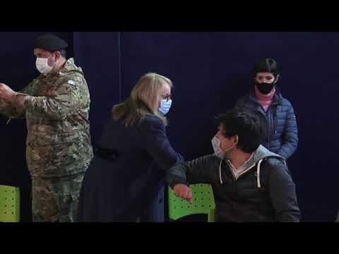 Portada video