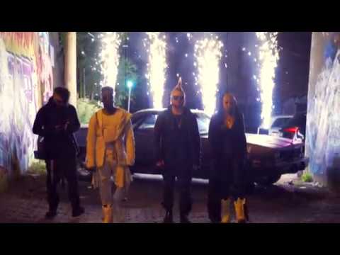 Porn And Chicken - From The Ashes (Official Video)