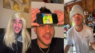 Download lagu 😂 The Most Relatable Accent Comedy | NEW Yaboyywill Funniest TikToks With Noah, Kris & Others mp3