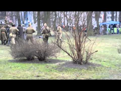 1 MARCA Narodowy Dzień Pamięci „Żołnierzy Wyklętych” OLEŚNICA