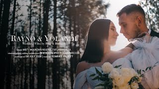 Rayno & Yolandi | Wedding Film