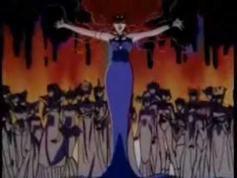Sailor Moon Intro 1