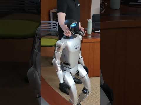 Greet your customers for 1 hour