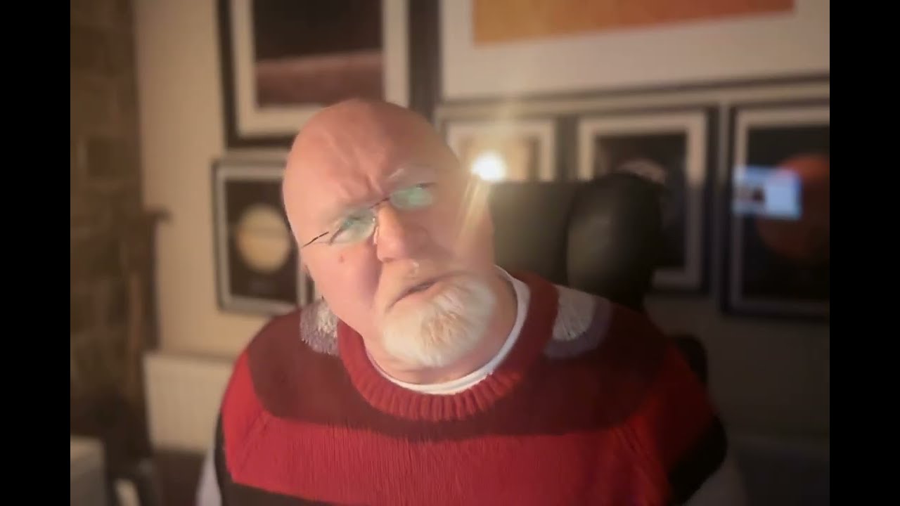 A horoscope of Pope Leo