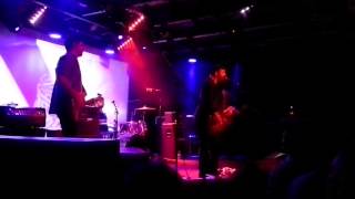 Swervedriver - MM Abduction Live