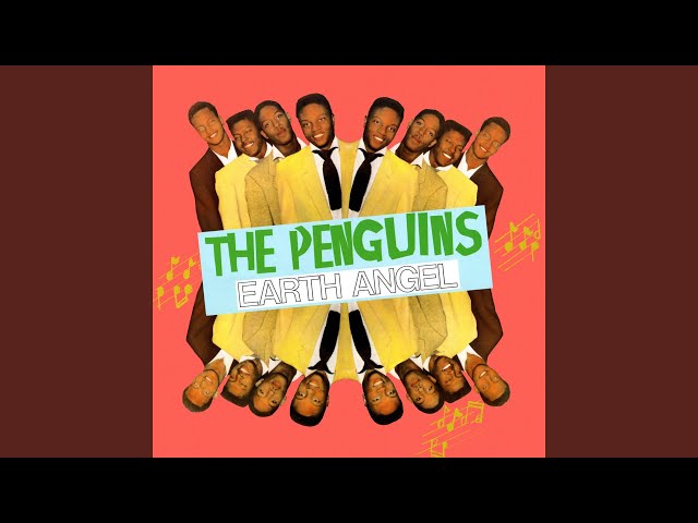 The Penguins: La historia de un grupo musical icónico
