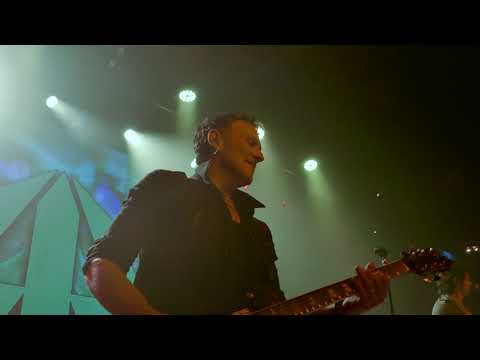 Last In Line - Full Show - 10/21/22 - Goldfields - Roseville, Ca. - 4K Video