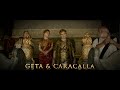 Gladiator II Emperors 2024 Movie Paul Mescal Pedro Pascal Denzel Washington
