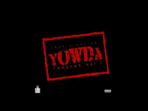 Yowda-The Race Ft  Banksta Quake X We G Wak