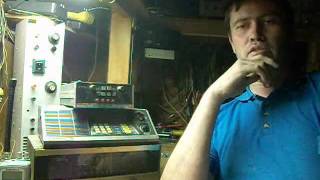 My opinion on the future of the radio scanning hobby, and encryption.