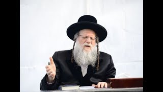 ל"ג בעומר | שידור חוזר - מודז'יץ הדלקה במירון תשע"ט | Replay - Lag Ba’omer - Modzitz - 2019