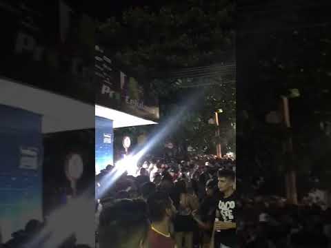 MD no esquenta Aviões em São Benedito-ce