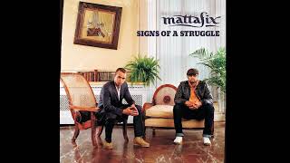 [INSTRUMENTAL] Mattafix - Passer By (prod. by Berk )