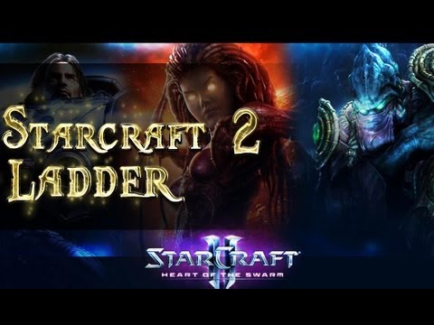 SC2#037 Session Stream de Sarens du 13 Décembre