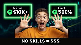 Make Money With Data Analysis Using AI No Experience Needed!