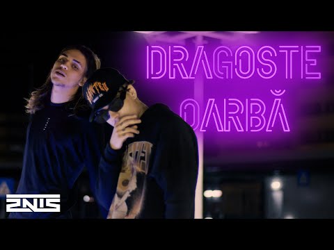 2NIS x @Arkanian. - Dragoste Oarba | Official Music Video