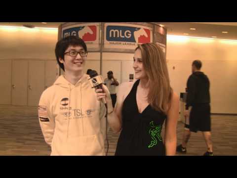 TSL Polt at the MLG Winter Championships