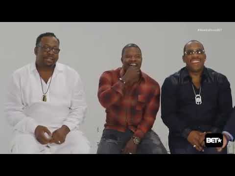 Soul Train Pioneer - Louie Ski Carr!!