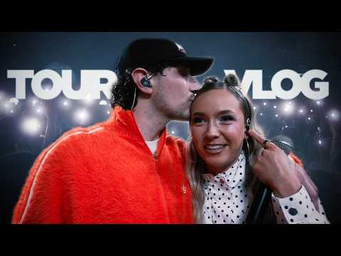 LIEBE in BERLIN & KÖLN (TOURVLOG 1)