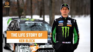 The Wild Life of Kenneth Paul Block