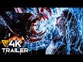 DON T MOVE Official Trailer 2026 Horror Movie 4K
