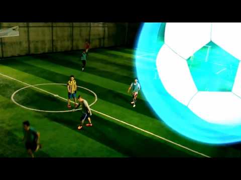 Ayaz Arena Halı Saha 23.02.2016 20:00 - akillisaha.com