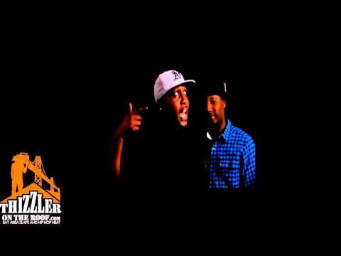 Stevie Joe x Willie Joe - Holy Water Freestyle [Thizzler.com EXCLUSIVE]