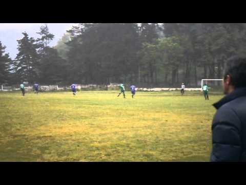 MINERUL ANINA -  SEMENICUL VALIUG 0 - 3 , 31 mai 2014 ,Part. 4