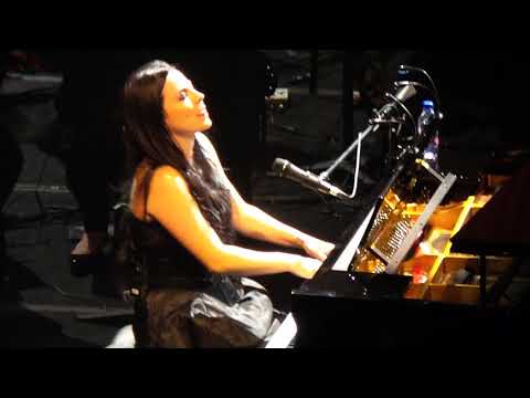 Evanescence Hippodrome Baltimore 11/8/17