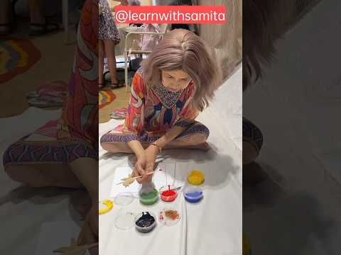 Get inspired by Aboriginal Art | A visual journey in NAIDOC week