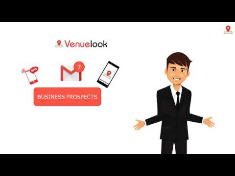 VenueLook - VLM for Partners video thumbnail