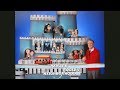 The Opening And Closing Of The Very First Show Of Mister Rogers Neighborhood