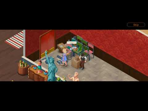 Family Hotel Romantic Story - Family Hotel Chapter 50