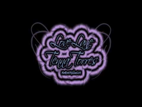 Love Lane Tenna Torres