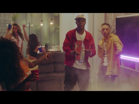 Bandida Caliente - Woody Rodrigues e Mc Kekel