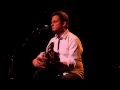 Mark Kozelek Trucker S Atlas Live Au Divan Du Monde Paris 12 Nov 2012