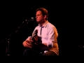 Mark Kozelek - "Trucker's Atlas" live au Divan du Monde (Paris 12 nov 2012)