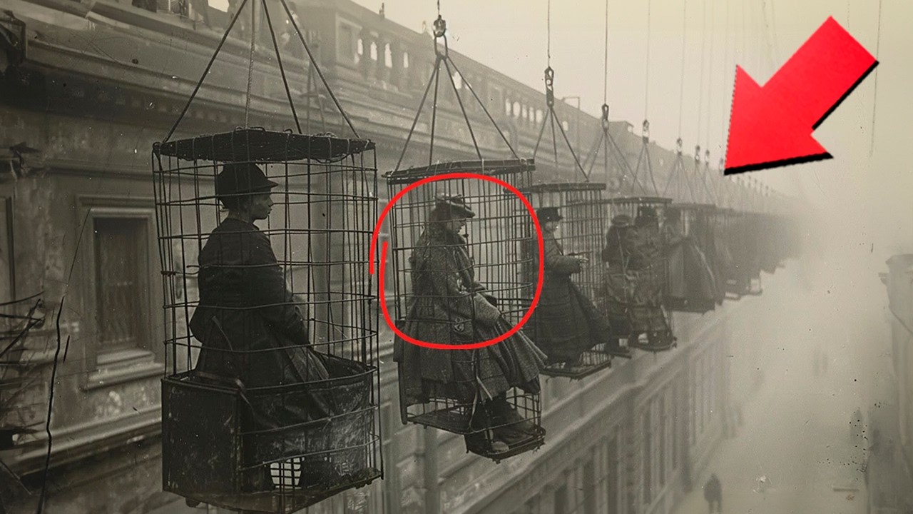 📷▶ These Old Photos Will Change Your Perspective on the Past! Photos Historical