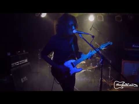 FROM WILLOWS | Rock in der Region 14.11.2015 | Musik:INI e.V.