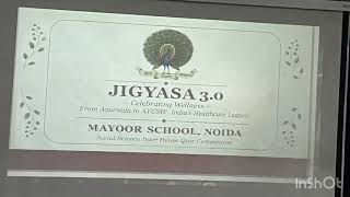 JIGYASA 3 0