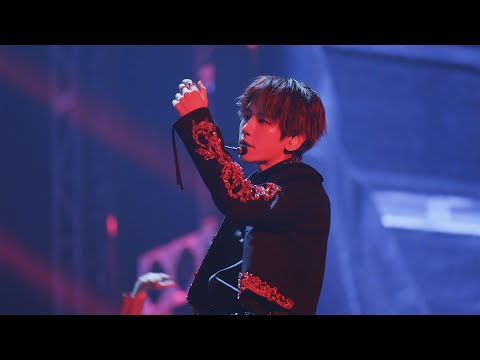 백현 (BAEKHYUN) 'Cold Heart' + 'Psycho' Stage Video｜2025 BAEKHYUN WORLD TOUR 'Reverie [dot]'