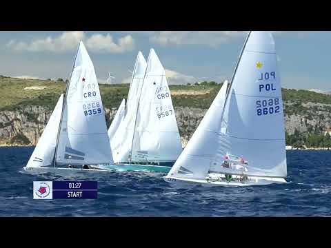 STAR WORLD CHAMPIONSHIP 2025 - Race 06