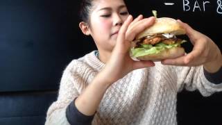 【食べログ】in ニュージーランド | First Vlog in New Zealand!