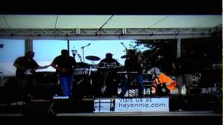 HEYANNIE-LOST WITHOUT A SOUL-NILES BURN RUN 2011.MPG