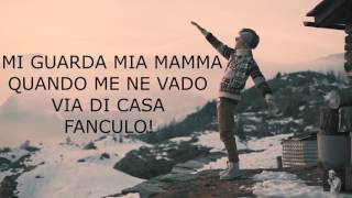 [TESTO] Vegas Jones - Trankilo -