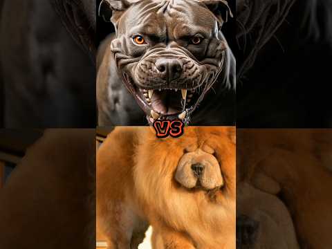 PITBULL VS ROTTWEILER,DOBERMAN,CANE CORSO,DOGO ARGENTINO,ETC, (TOP 10 DANGEROUS DOG SIZE COMPARISON)