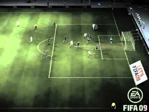 Lech Poznań VS FC schalke 04  2:0 (2:0)