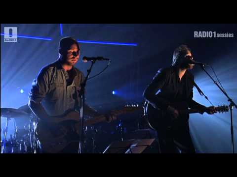 Admiral Freebee - Old Angel Midnight // Radio 1 Sessies